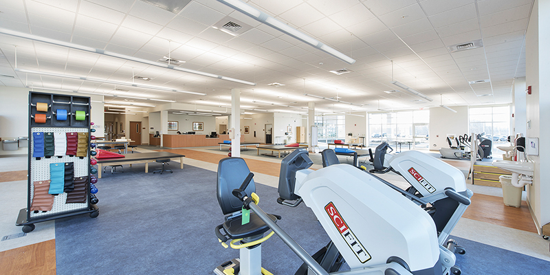 Six Common Electrical Challenges in Health Care Building Projects