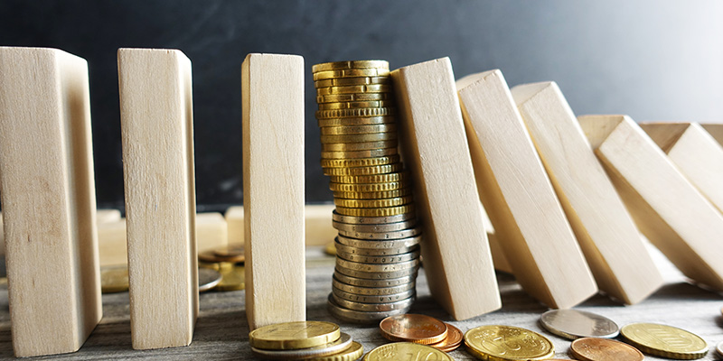 4 Reasons Why Using a Financially Stable Electrical Contractor Makes Good Sense